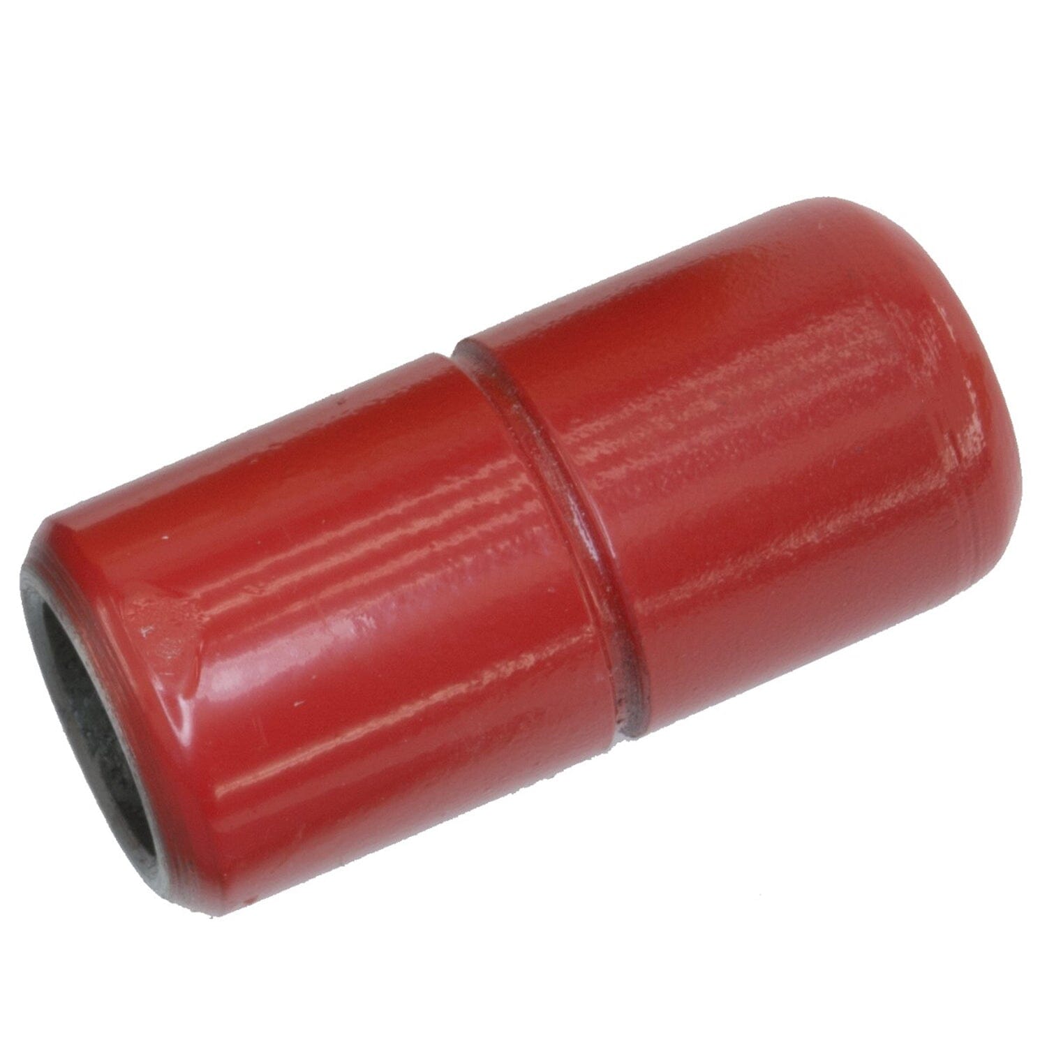 Rode vervangingshuls voor impact dengler zijaanzicht