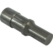Ronde matrijs Ø20 mm zijaanzicht