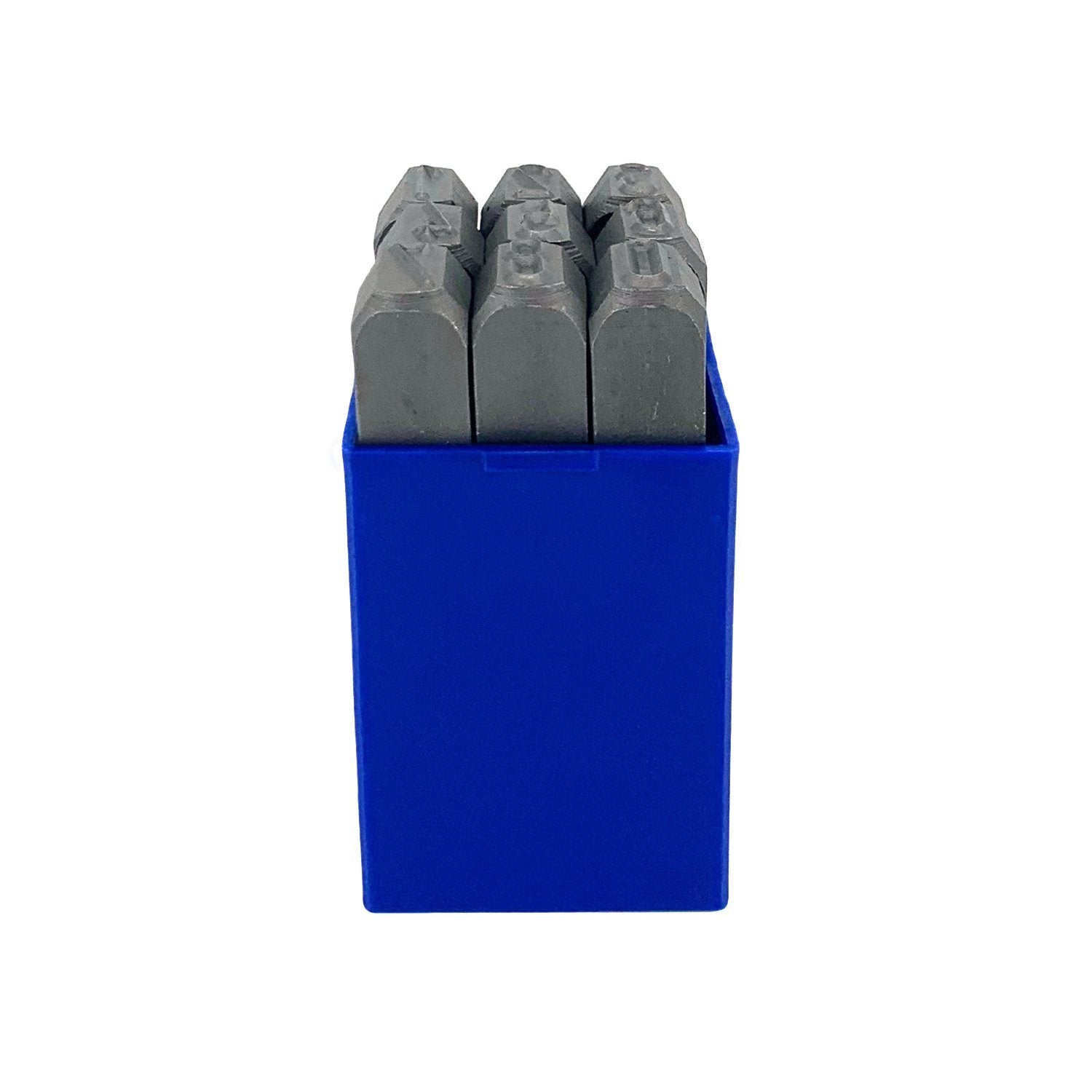 Slagcijfers 5 mm In verpakking