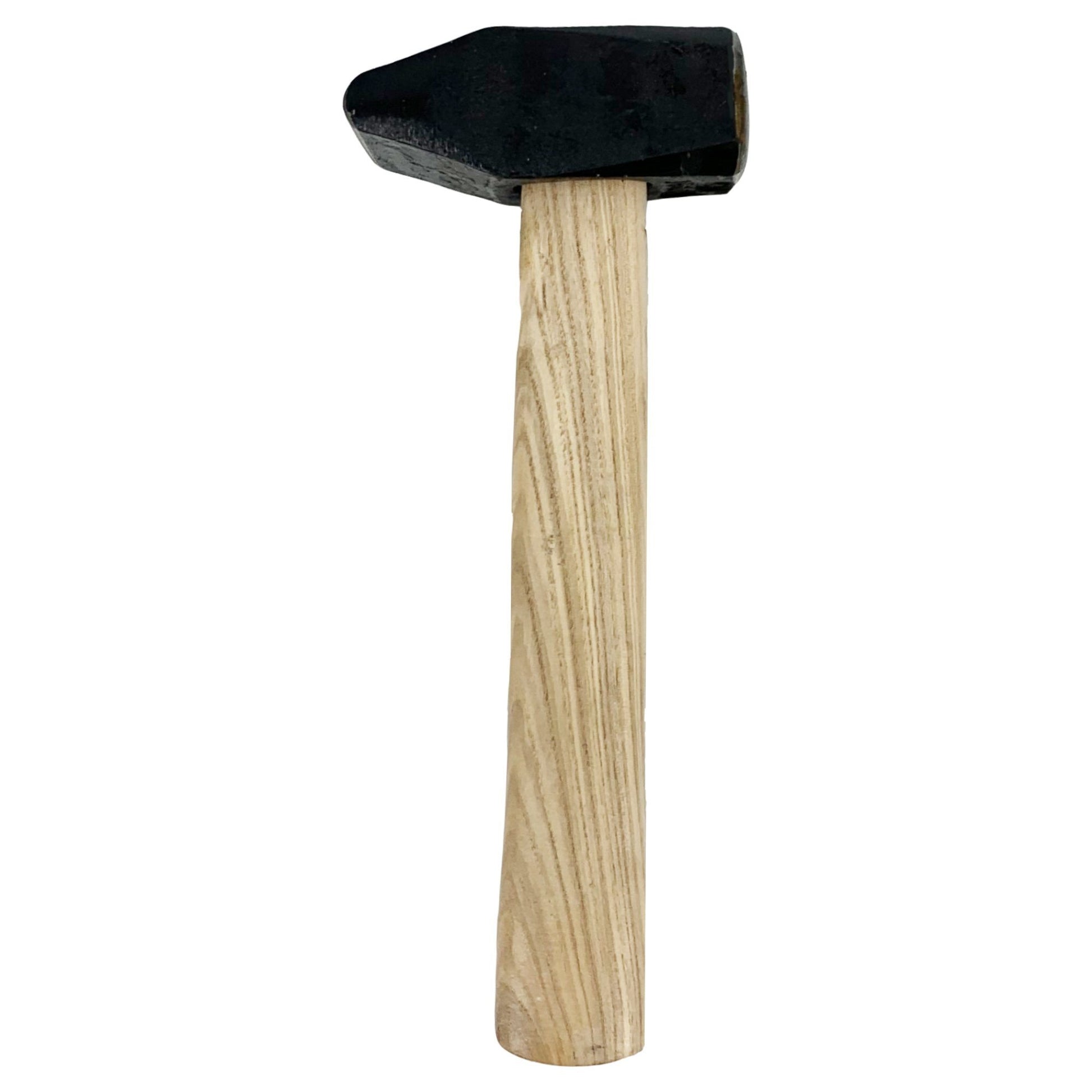 Smeedhamer 500, 1000 of 1500 g zijaanzicht