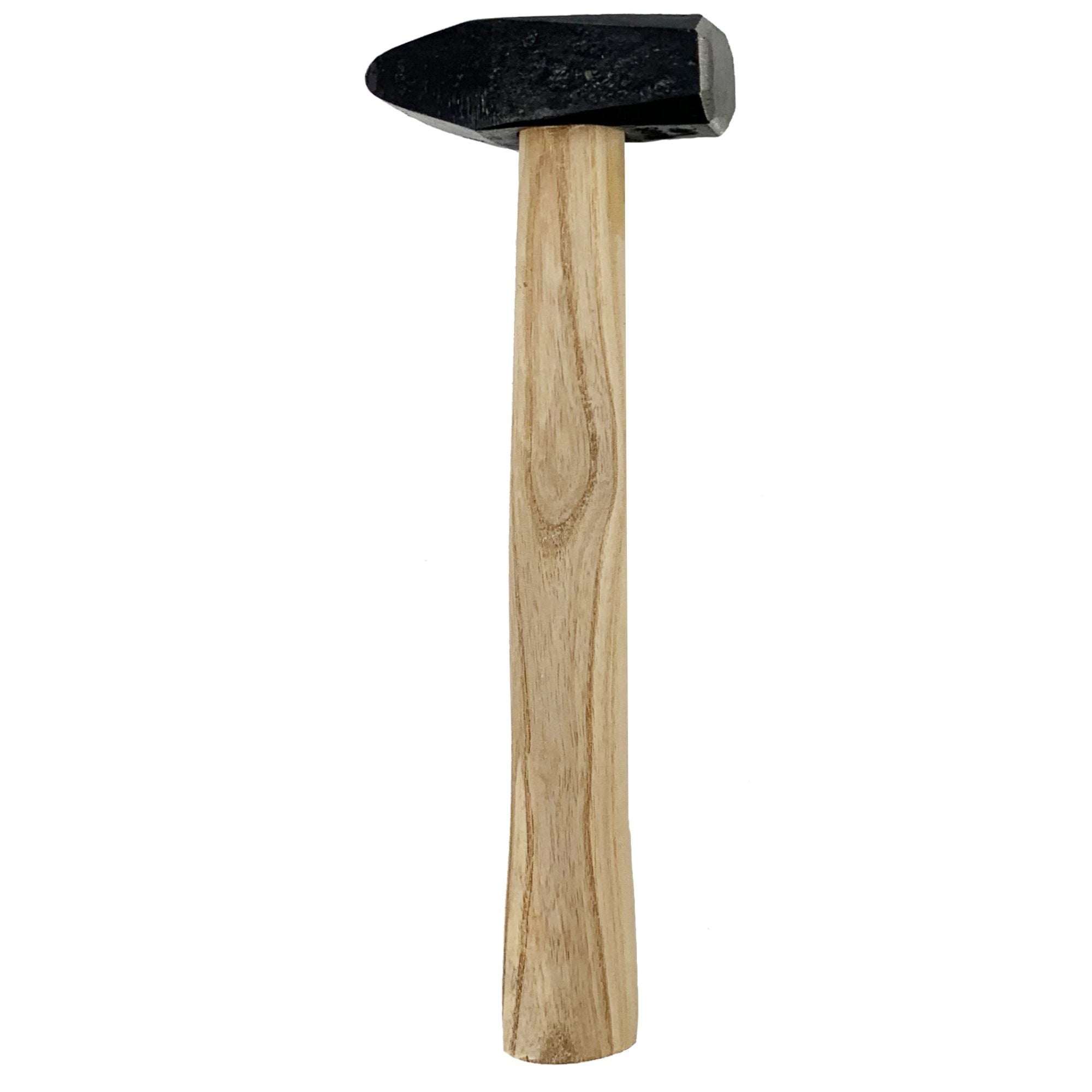 Smeedhamer 500, 1000 of 1500 g zijaanzicht