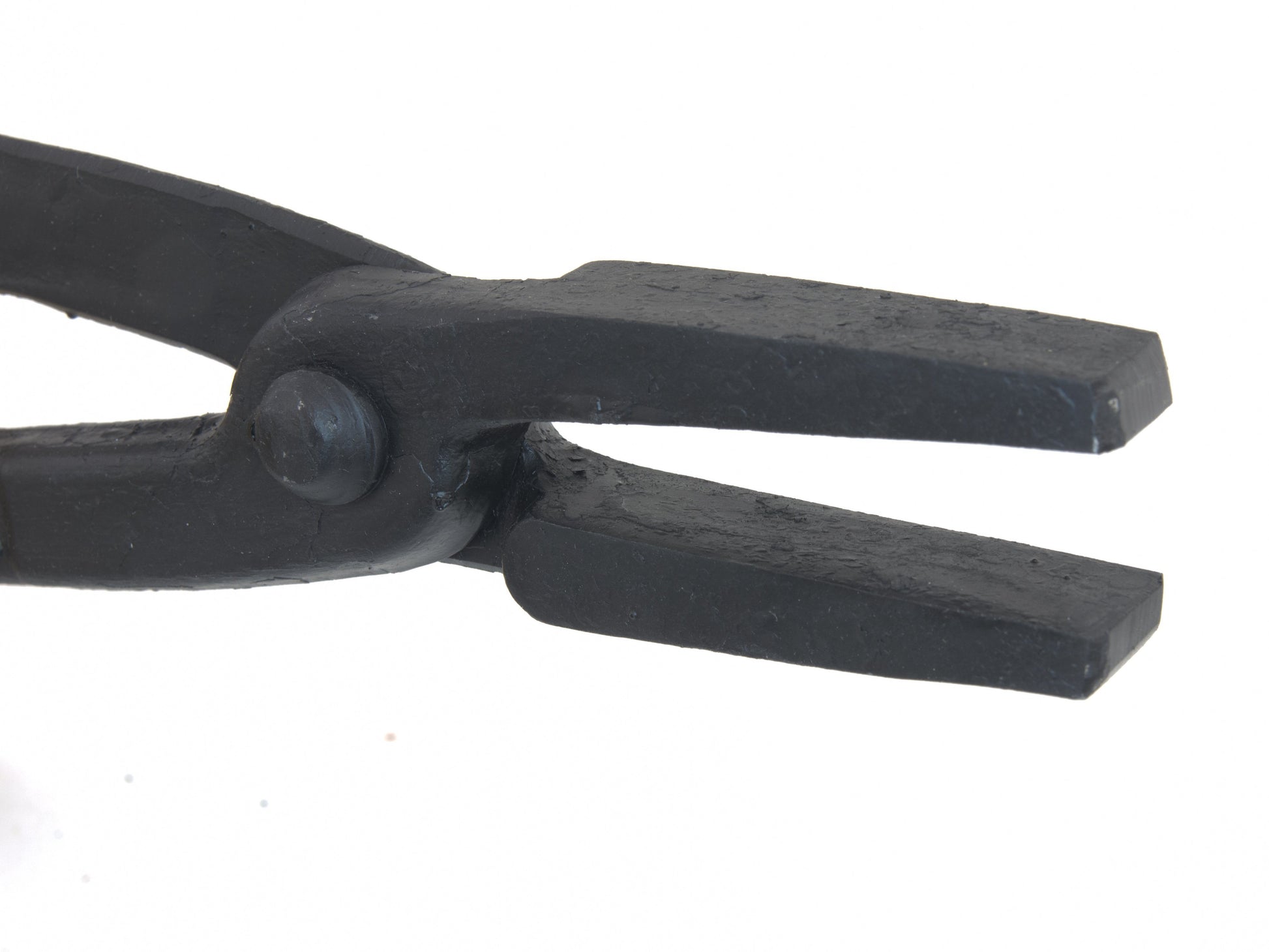 Smidstang platbek 300 tot 500 mm detail