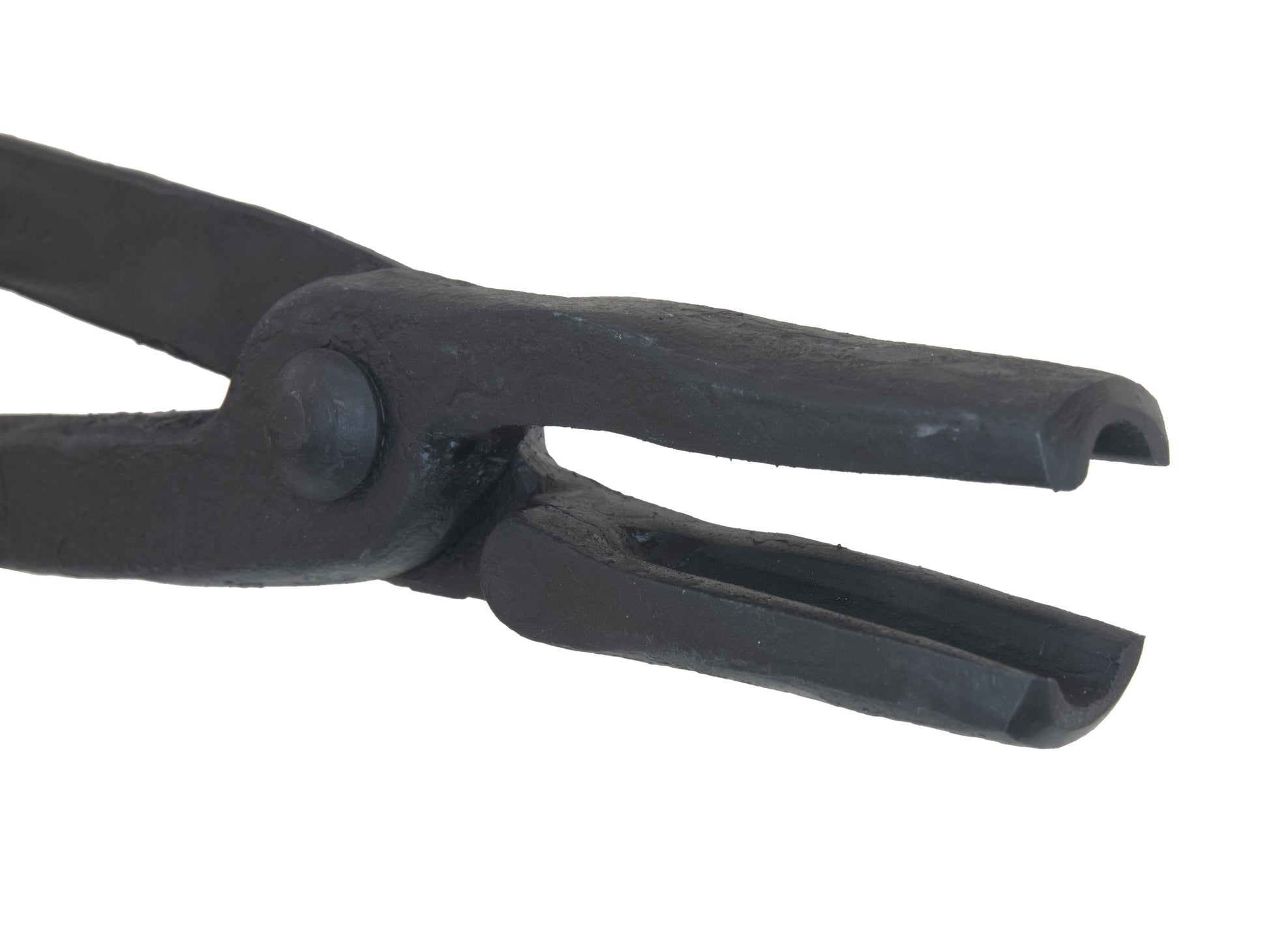 Smidstang rondbek 300 tot 500 mm Detail