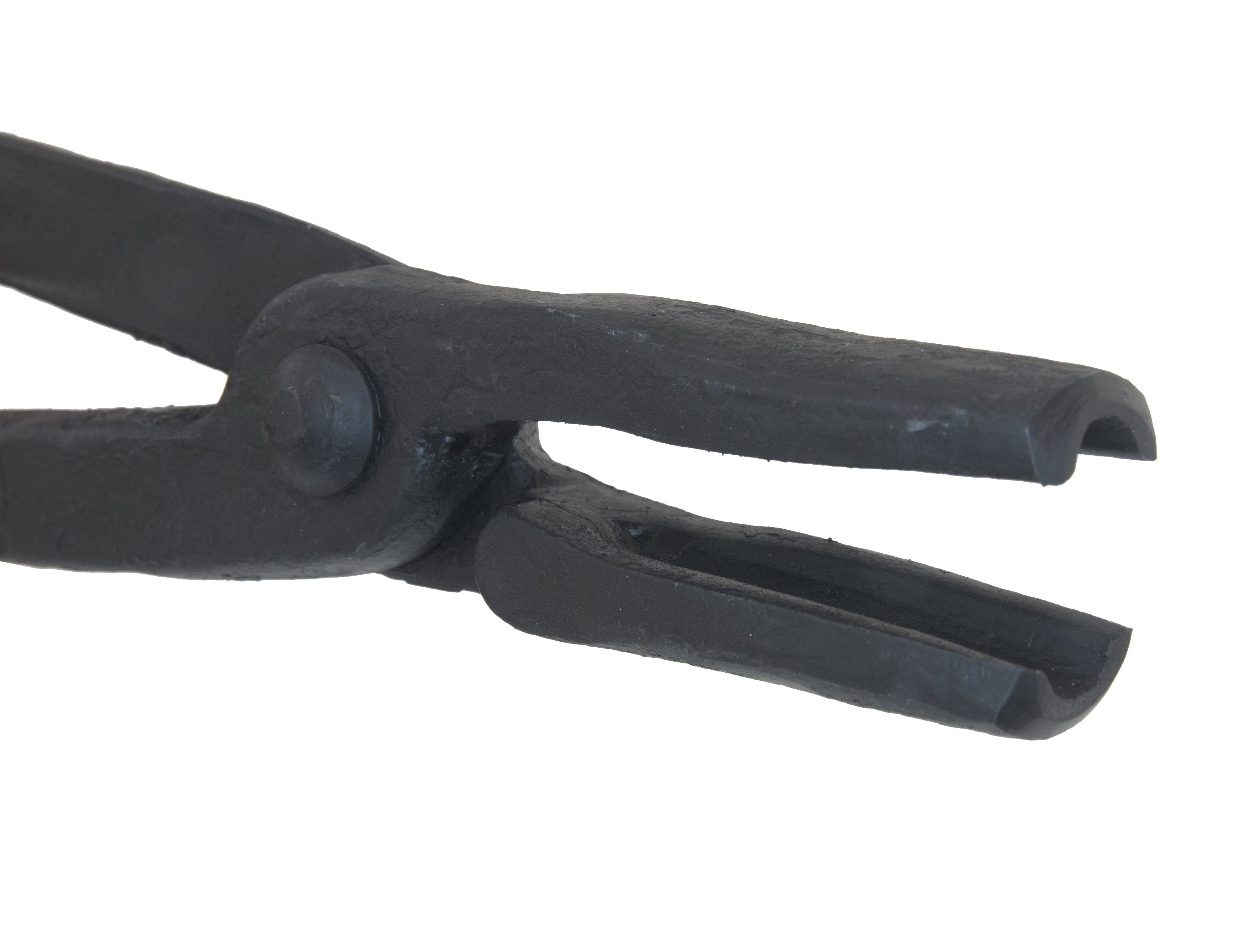 Smidstang rondbek 300 tot 500 mm Detail