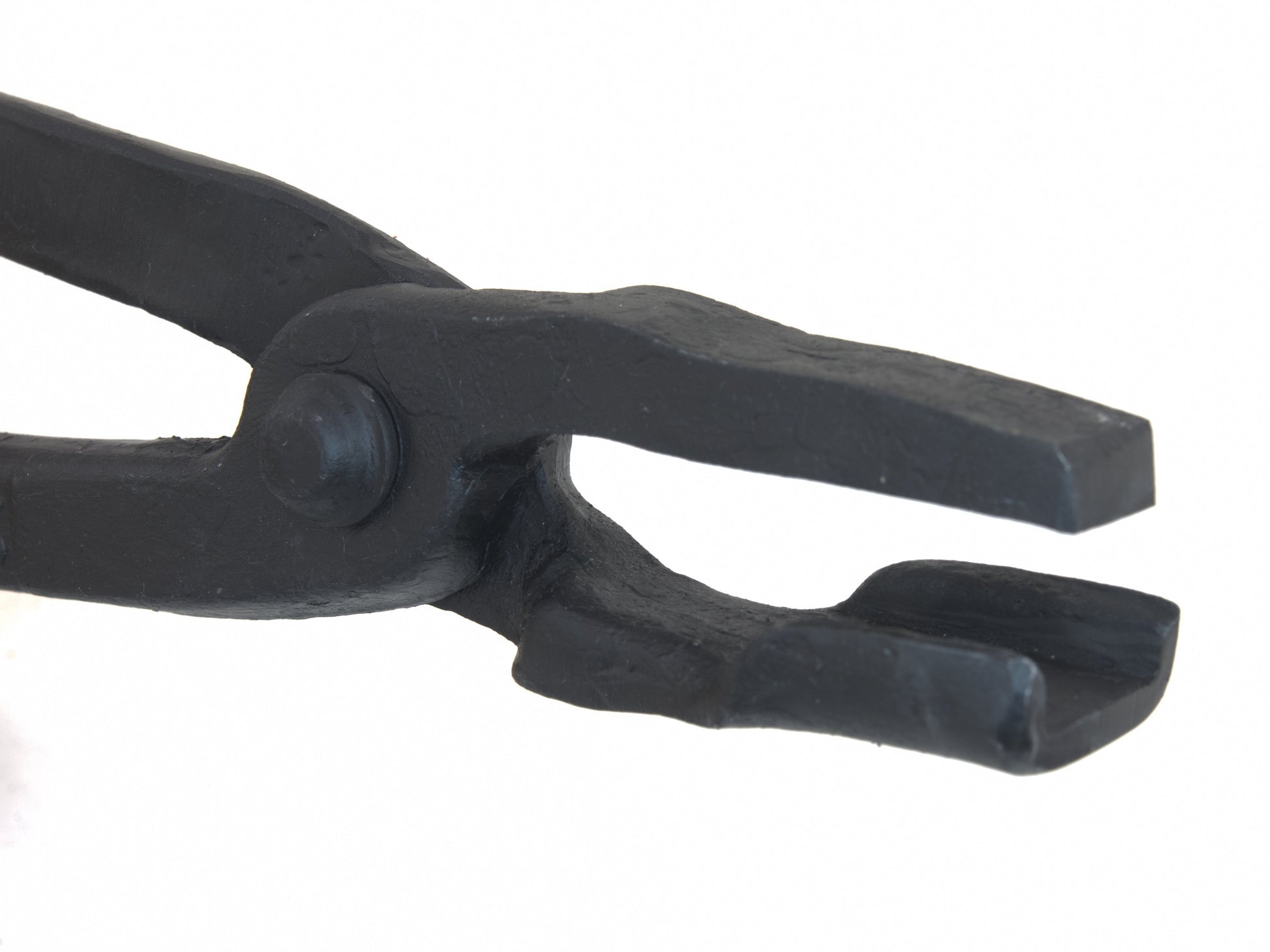 Smidstang U-bek 300 tot 500 mm Detail