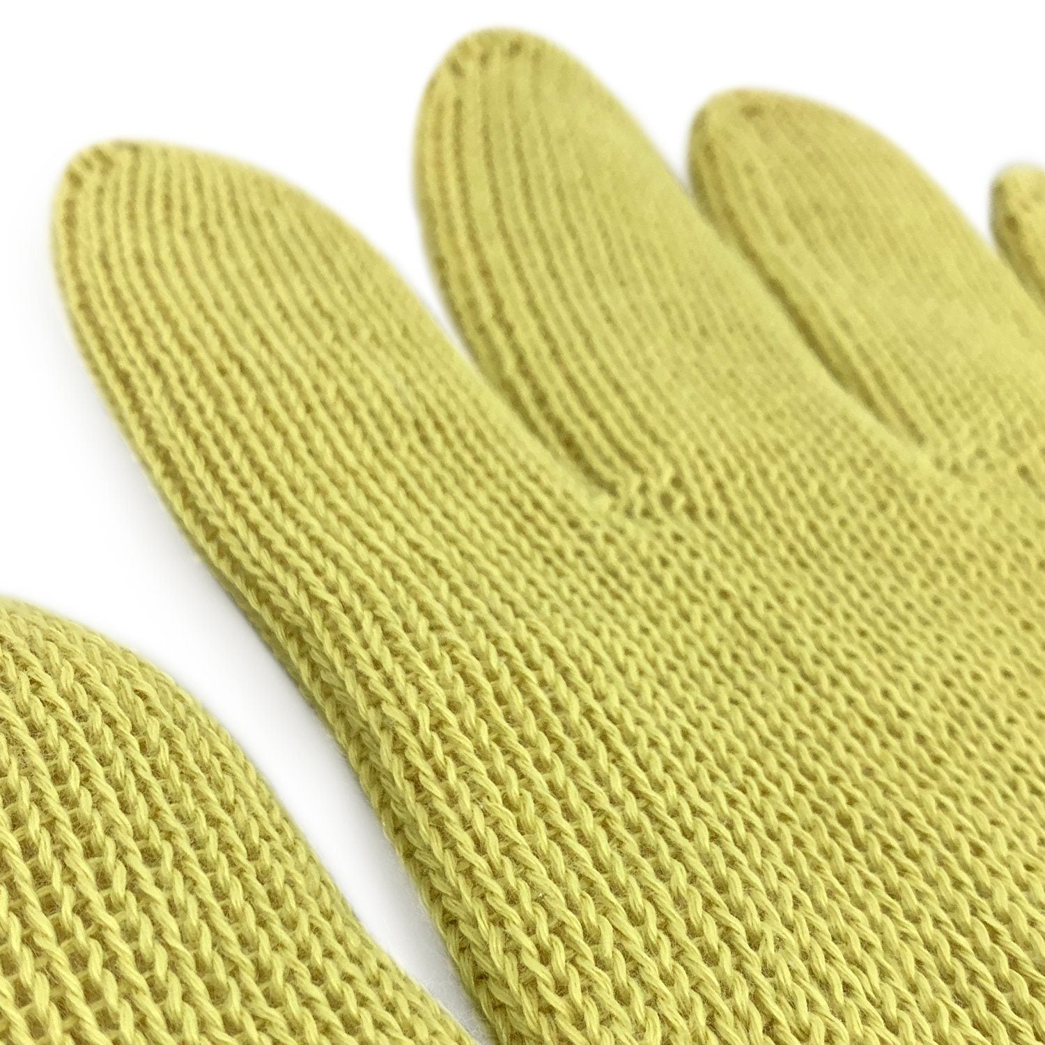 Snijbestendige handschoenen van kevlar detail