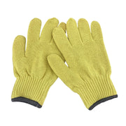 Snijbestendige handschoenen van kevlar Vooraanzicht