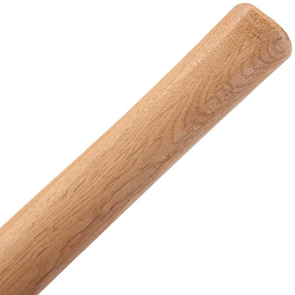 Stalen smeedhamer 300, 500 of 1000 g Detail
