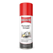 Teflon Spray 200 mL Vooraanzicht