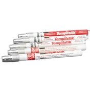 Temperatuuraanwijspennen set 5 stuks inhoud verpakking