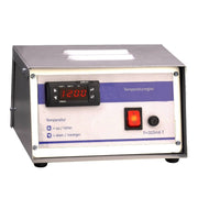 Temperatuurregelaar 230 V 3,5 kW Vooraanzicht