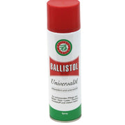 Universele olie spray 50 ml Vooraanzicht