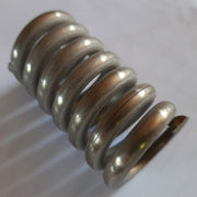 Veer voor aambeeld KB-1 en K-23 Detail
