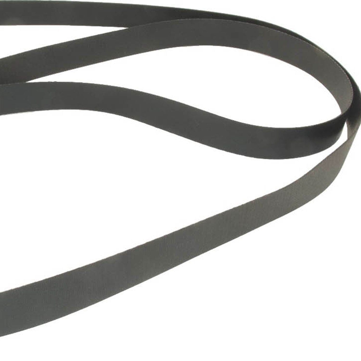Vlakke riem voor voetbediening F 600 Fu Detail