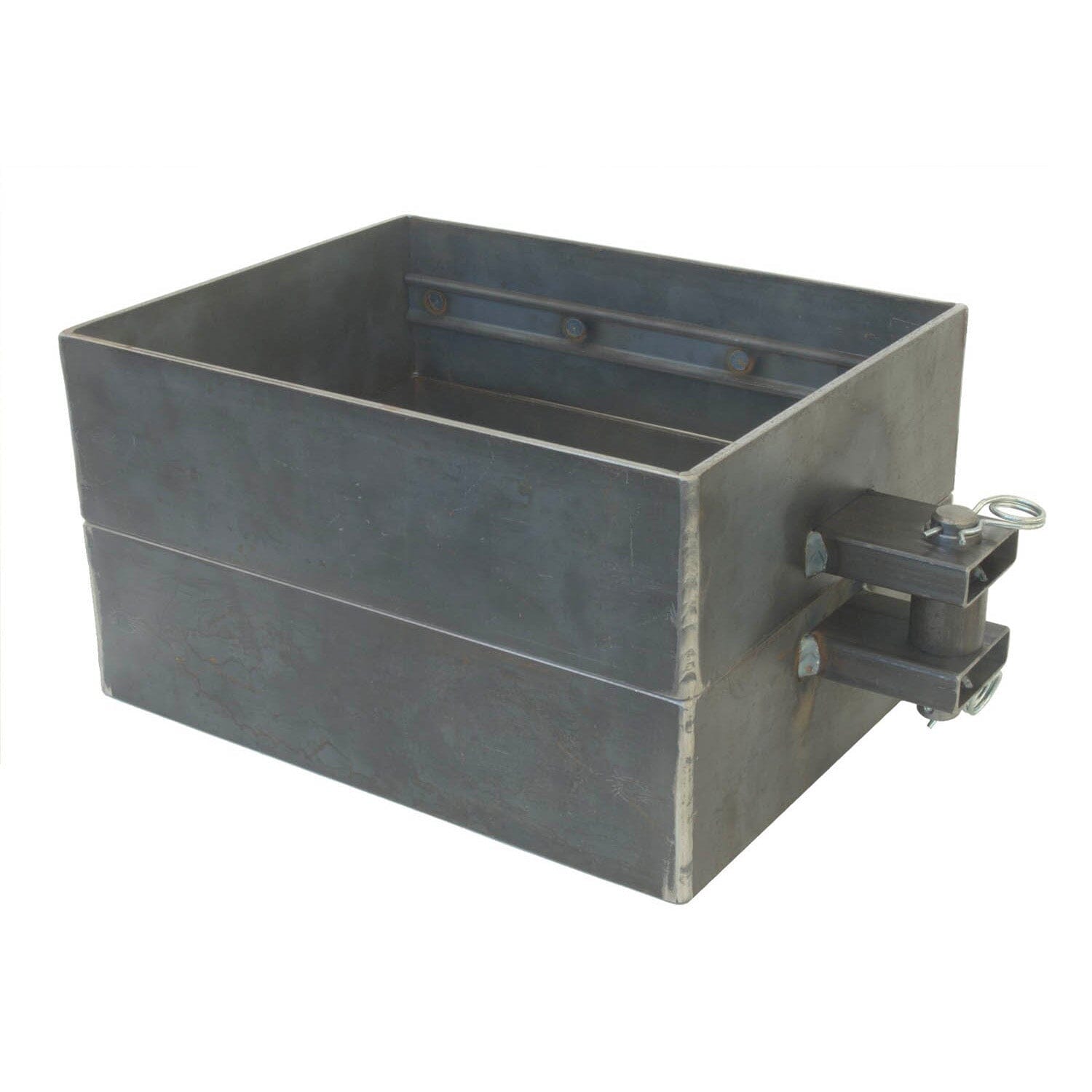 Vormkast 250 x 350 x 200 mm Binnenkant