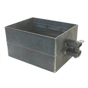 Vormkast 250 x 350 x 200 mm Binnenkant