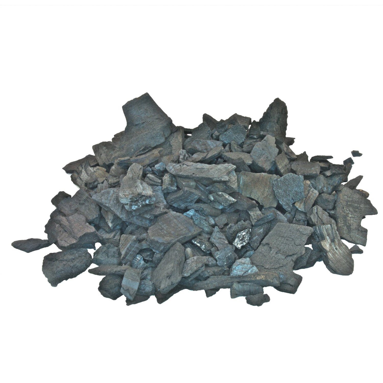 Zak houtskool 13,5 kg Inhoud verpakking