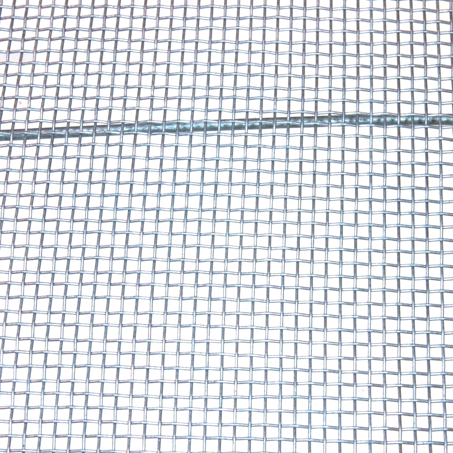Zeef Ø 380 mm met maaswijdte 3 mm Detail